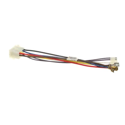 Electrolux Harness,Wiring,Timer - 318224817