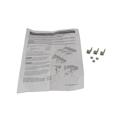 Whirlpool Frame - W10141431