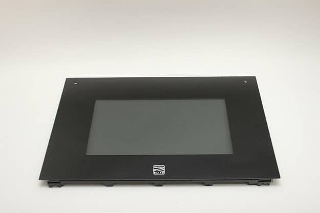 Whirlpool Backguard - W10193819