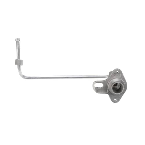 Electrolux Ignitor Assembly,7K,Left Cente - 318306261