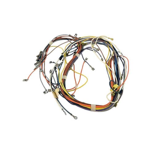 Snapper Weldment, Wheel/Arm - 7041593YP