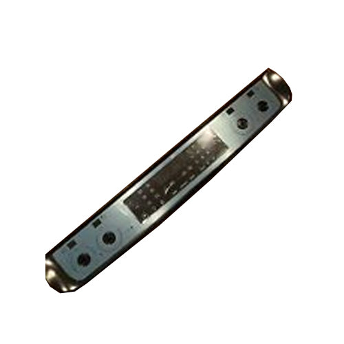 Whirlpool Magnetron - W10626122