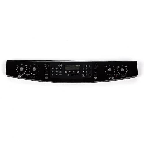 Whirlpool Dishwasher Control Panel - W10732048