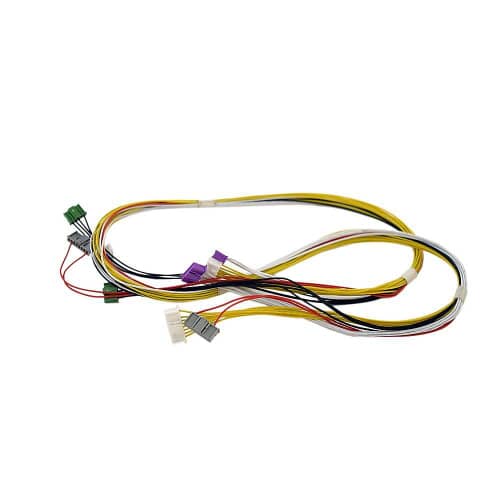 Subaru Industrial Ac Receptacle Cp - 374-45740-08