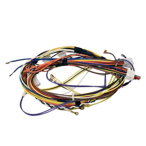 Whirlpool Control Board - 9760293