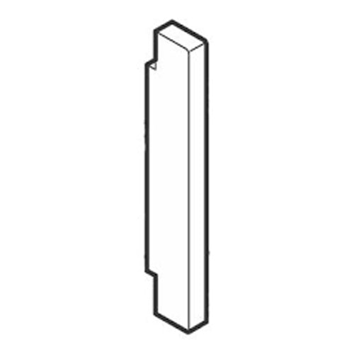 Whirlpool Nlablower Deck Weld - D6995237
