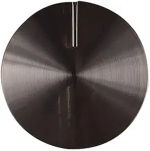 Whirlpool Range Knob - W11267652