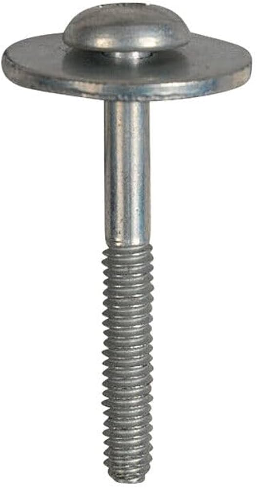 Whirlpool Screw - WPW10267456