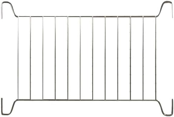 Whirlpool Microwave Microwave Metal Rack - WPW10447234