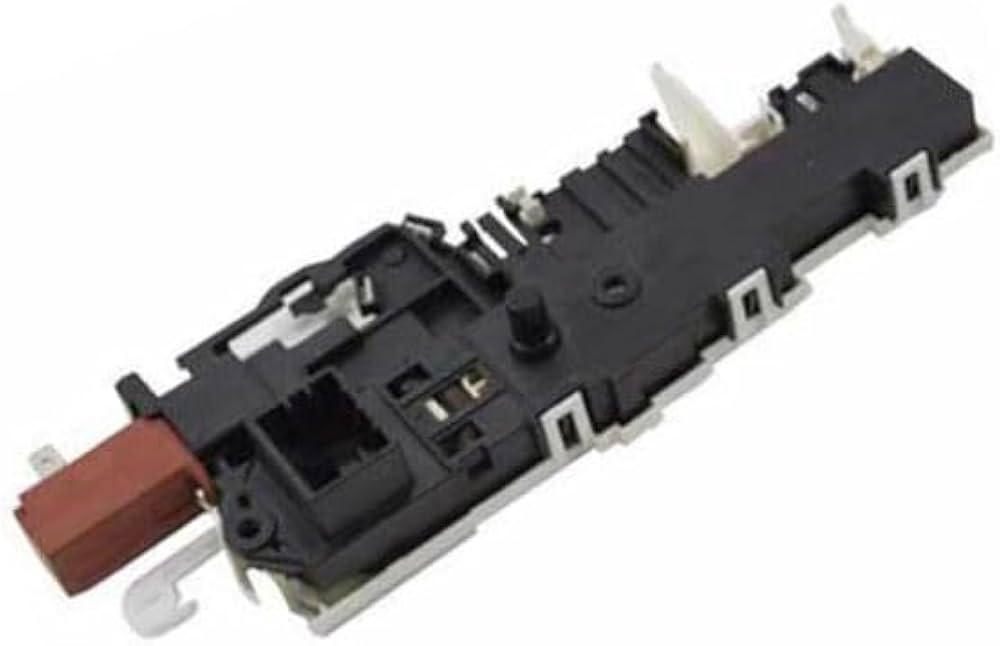 Whirlpool Latch - W11028744