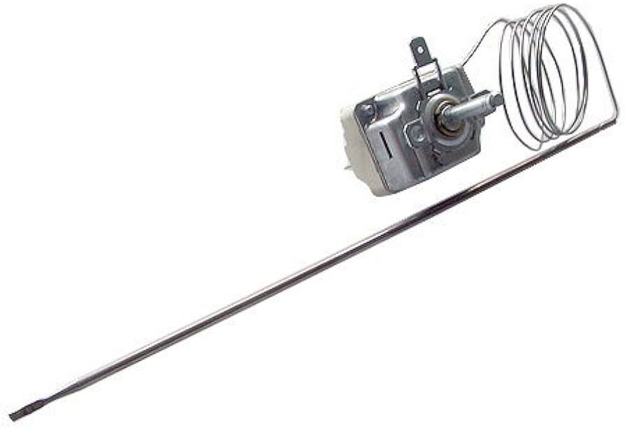 Bosch Regulator-Temperatur - 499791