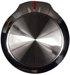 Whirlpool Range Knob - W10877189