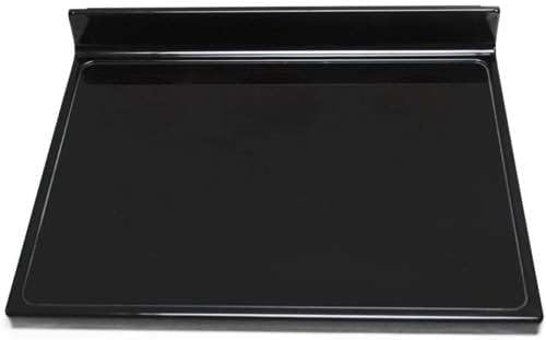 Whirlpool Cooktop - W10472040