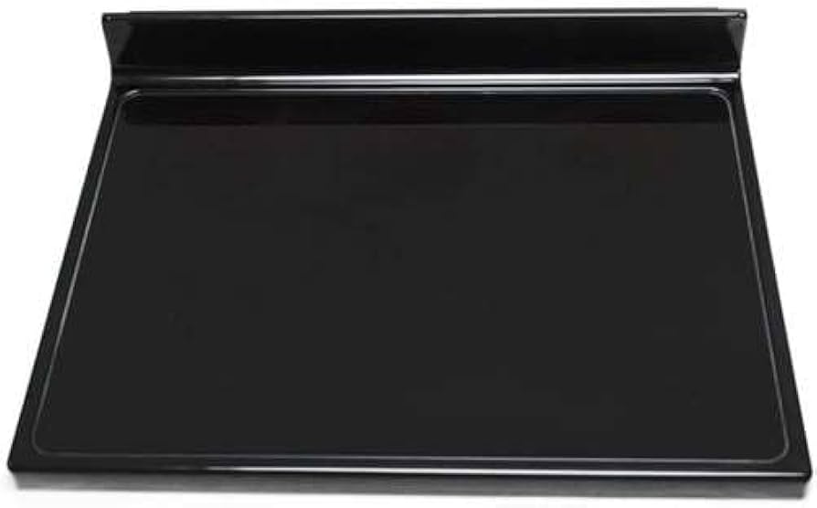 Whirlpool Cooktop - W11043368