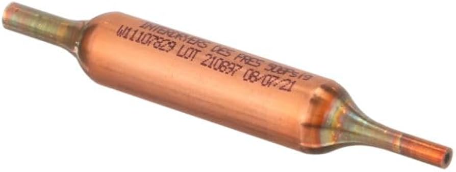 Whirlpool Drip Tray,Small-Overfill Prot - W11550169