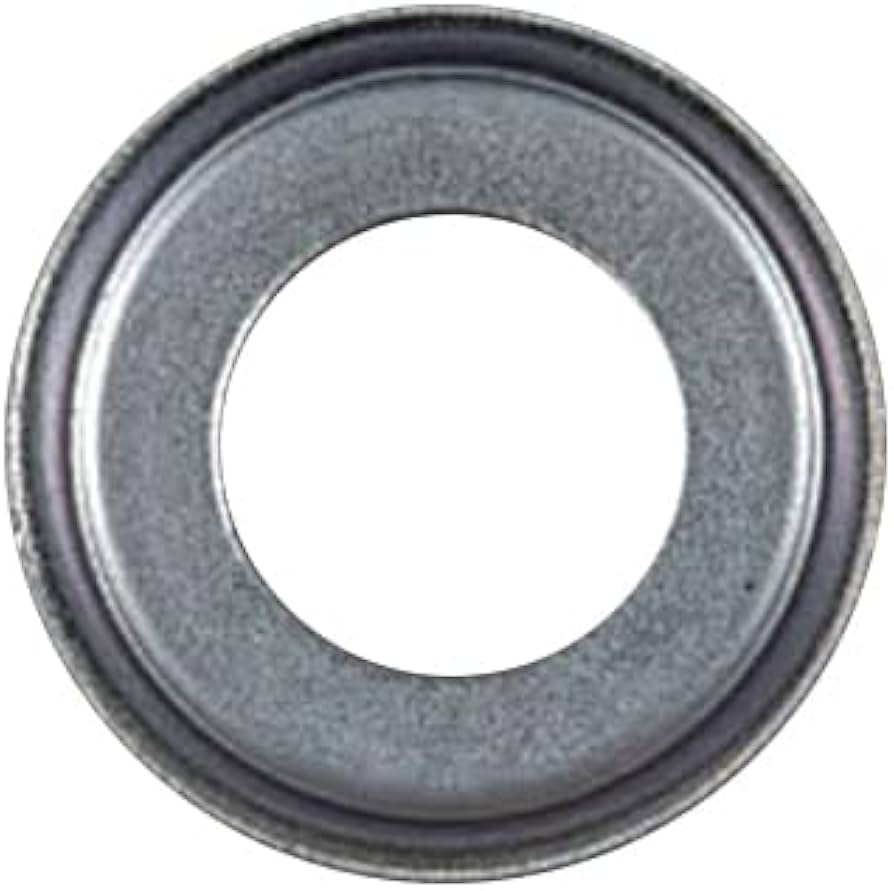 Whirlpool Washer - W10847959