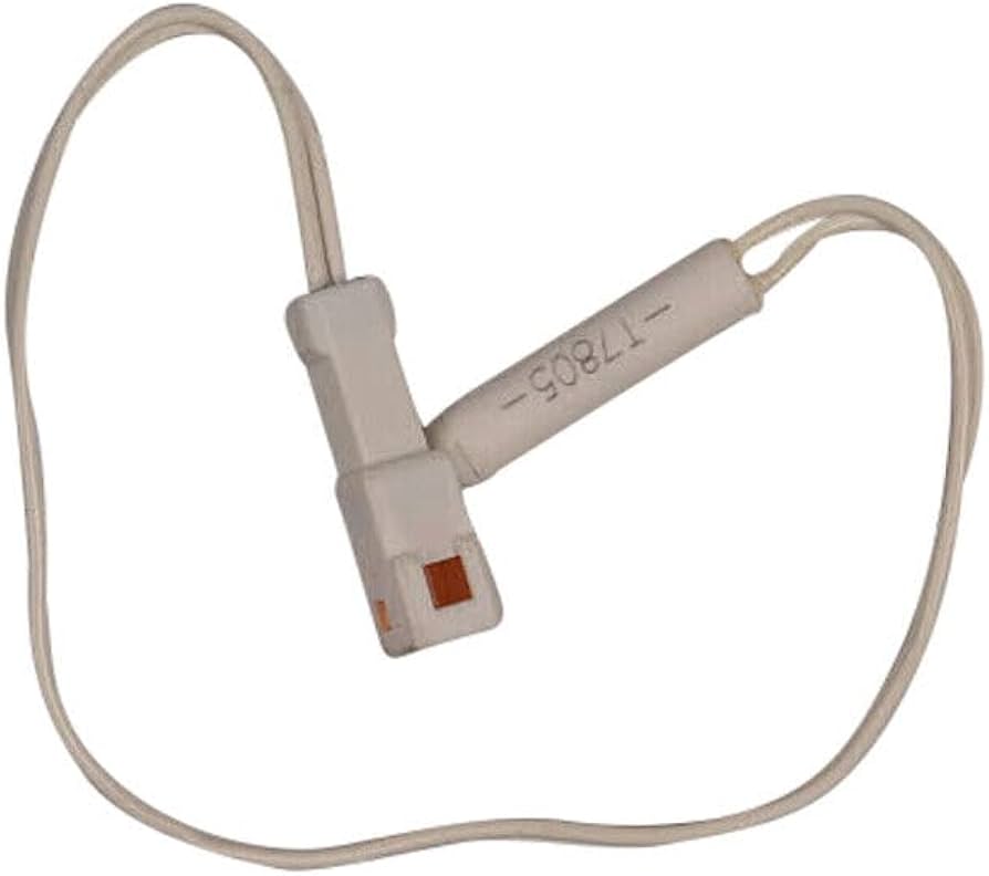 Whirlpool Thermistor - W11238391