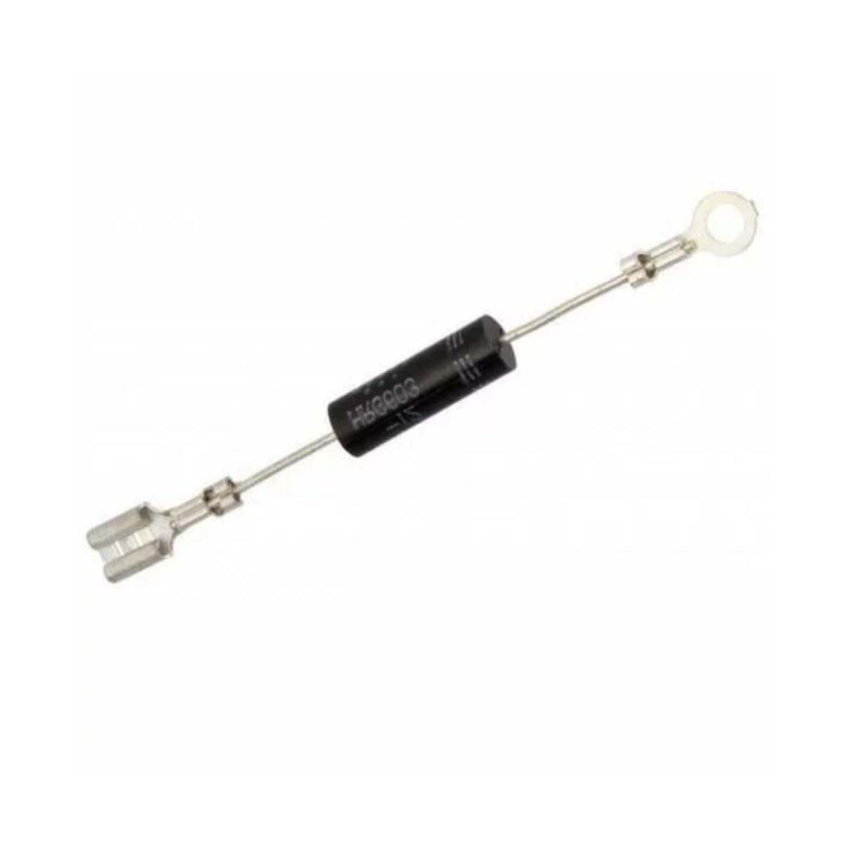 Whirlpool Red Bottom Wiring 319C - W10834332