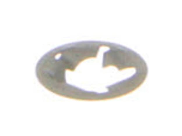 Toro Pushnut-Retainer, Bolt - 32115-15