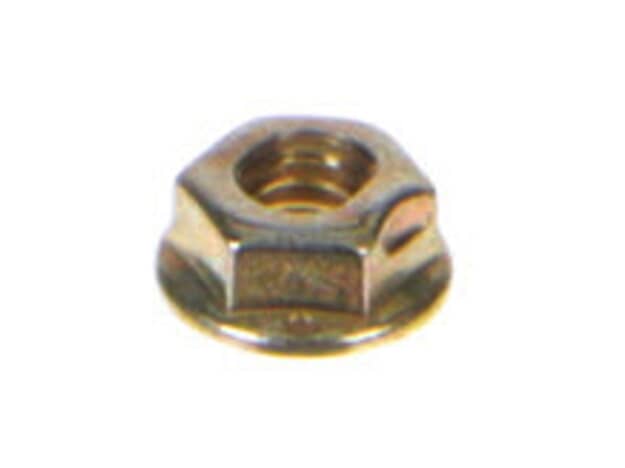 Toro Nut-Lock, Hhf - 32128-10