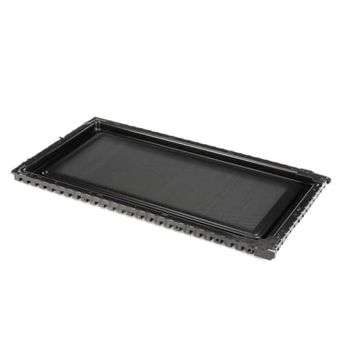 LG 3213W1A049F Door Frame Assembly