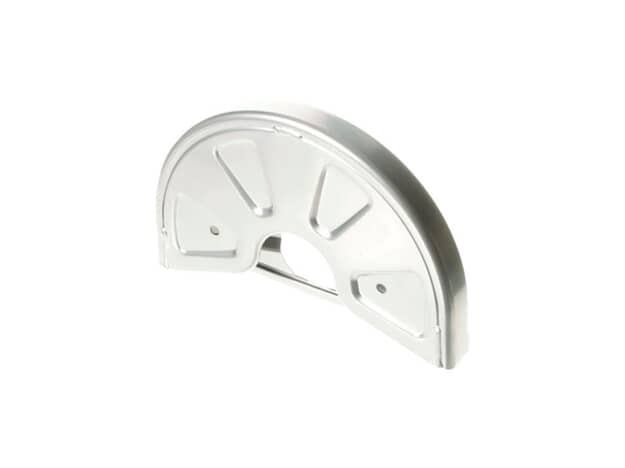 Makita Prot. Hood, Silver - 325-341-610