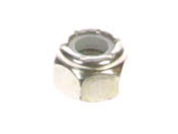 Toro Nut-Lock, Ni - 3296-42