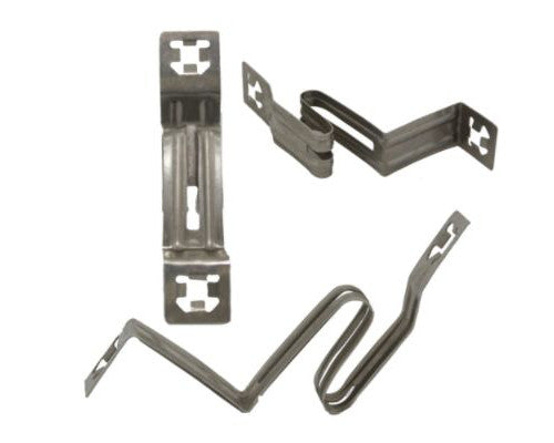 Whirlpool Supprt-Htr - 3379740