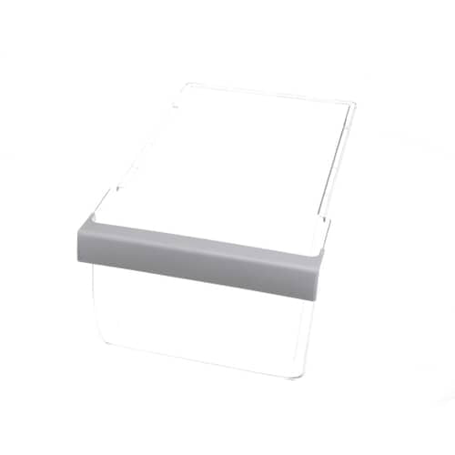 LG Refrigerator Vegetable Tray - 3391JJ1020B