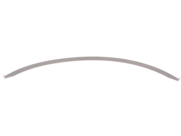 Makita Slide Plate T-2 (3 Required) - 344036-2