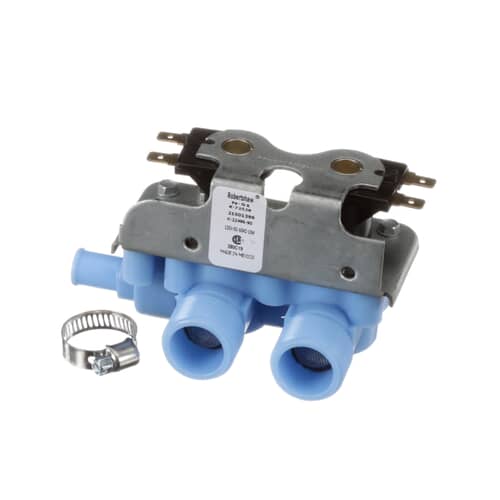 Whirlpool Washer Water Inlet Valve Assem - 35-2374N