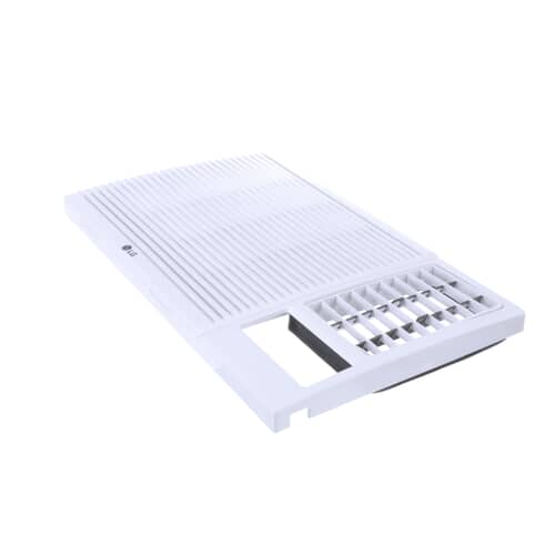 LG Grille Assembly,Front - 3531A20136P
