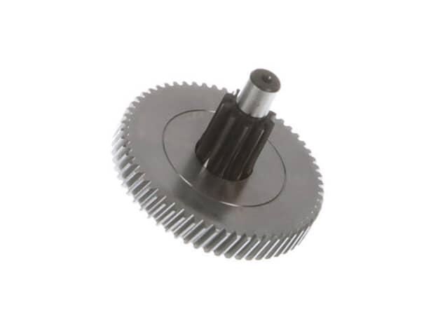 Milwaukee Int Gear And Pinion Assy - 36-66-1675