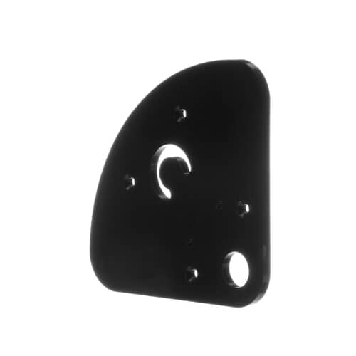 Bosch Base Plate - 3601071500
