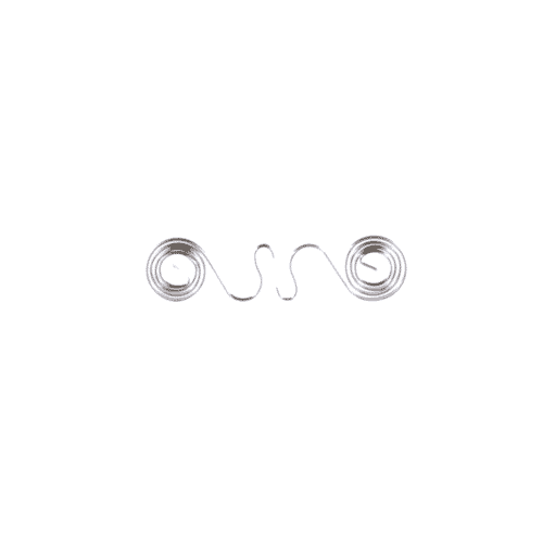 Bosch Spiral Spring - 3604652501