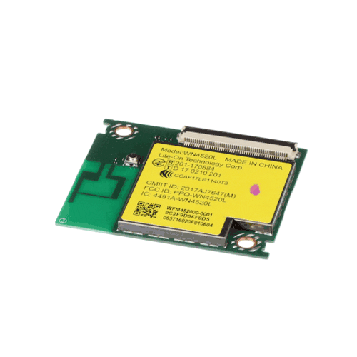 Sony Rf Module (Uc2)(L) - 9-301-012-78