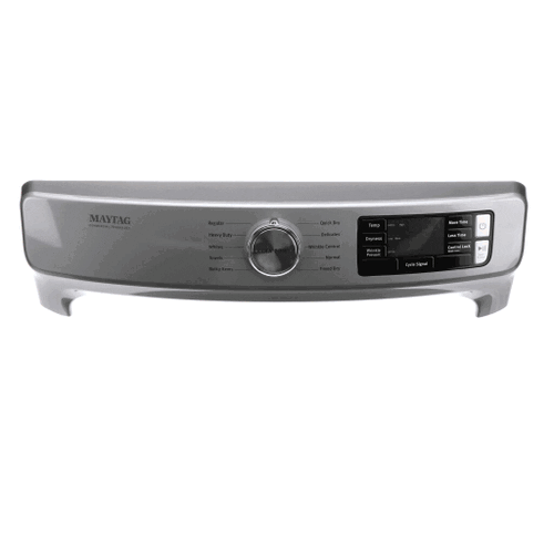 Whirlpool Console Assembly-Dry,Mt,Gd - W11384512