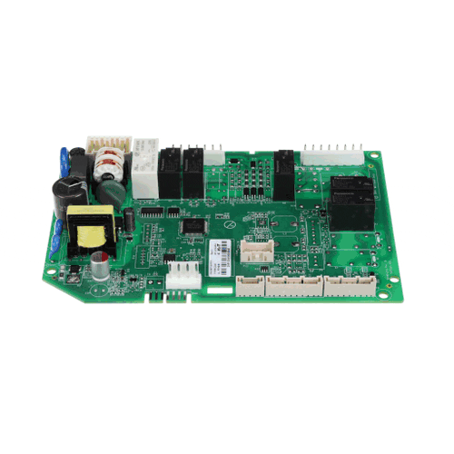 Whirlpool Elec Control Theseus Cuda17 D - W11566851