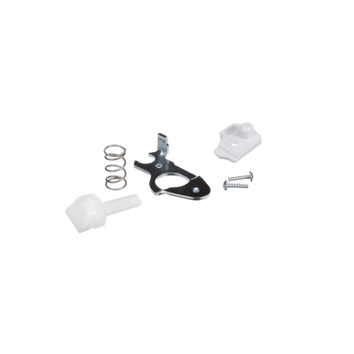 Blomberg Refrigerator Pulling Mechanism - 4946050400
