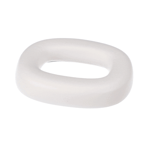 Bowers &Wilkins 409 Ear Pad For Headphone Grey - ZZ39047