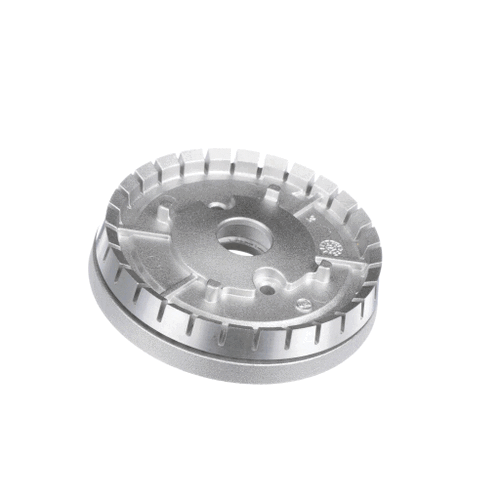 Whirlpool Burnr-Head - W11344539