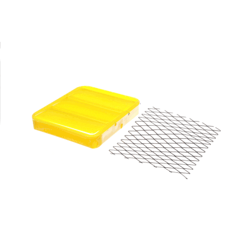 B-air Louvers - KP1-21