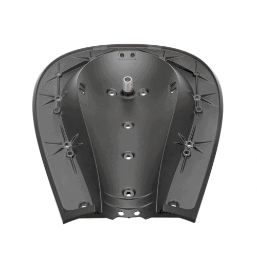 Bowers &Wilkins Top Rim Metal Cstg Anthracite - TT77577