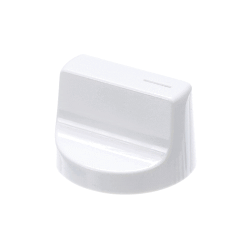 Whirlpool Knob - W11027257