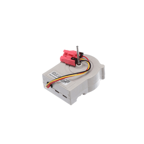 Kenmore Motor F Fan As - 60159-0012000