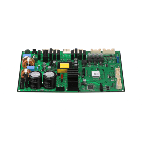 Samsung Assembly Pcb Main - DA92-01190J