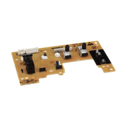 Sony Rear Usb Board - 9-301-016-43