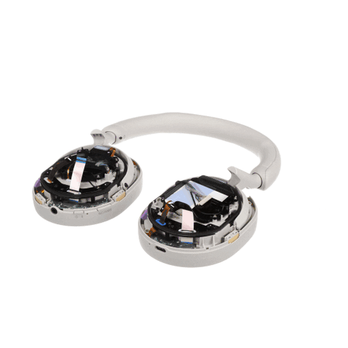 Sony Headphones Assy S, Sv - A-5045-614-B