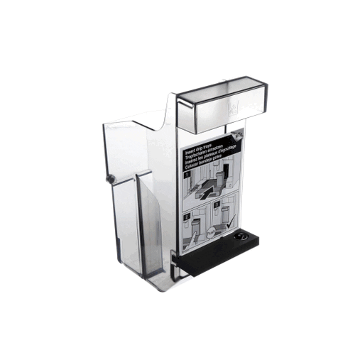 Bosch Coffer Maker Container - 12011727