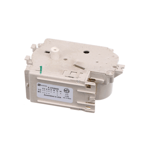 Whirlpool Timer - WP22002452